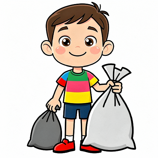 Pictogram example