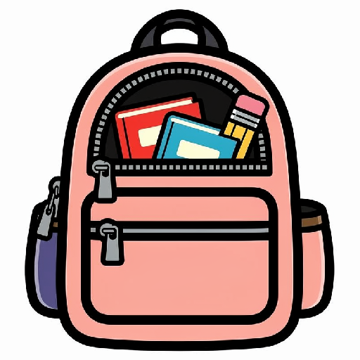 Pictogram example